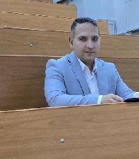 Asist. univ. dr. Stanici Miroslav